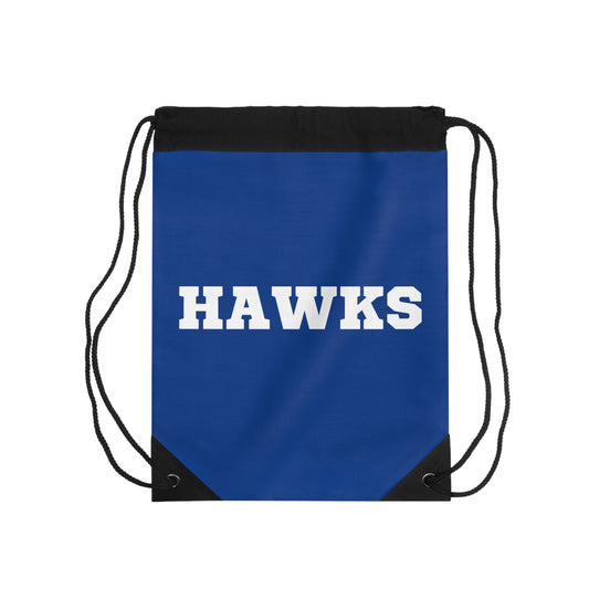 HAWKS HHS Drawstring Bag